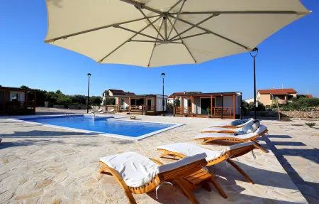 Location Maison à Murter 6 personnes