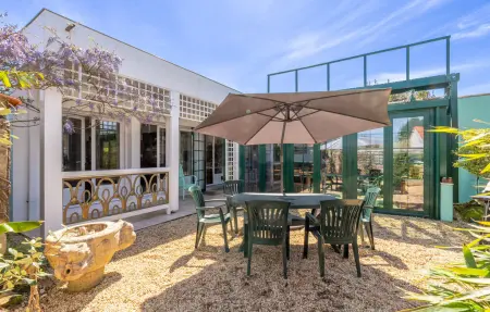 Location Maison à La Bernerie en Retz 7 personnes