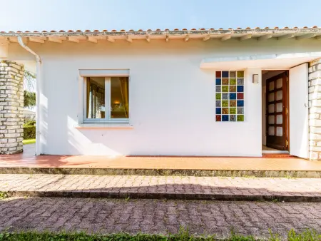 Location Maison à Vaux Sur Mer 5 personnes