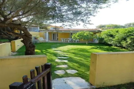 Location Maison à Porto Pollo 4 personnes