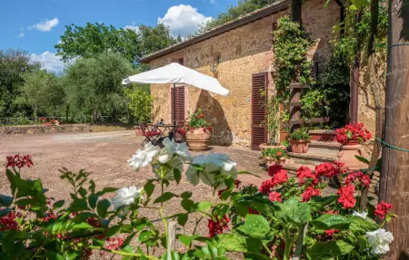 Location Maison à Siena 6 personnes