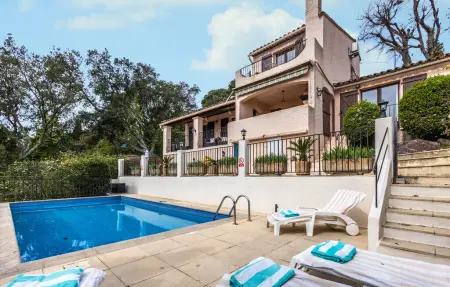 Location Maison à Les Adrets de l'Estére 8 personnes