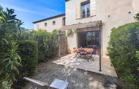 Location Maison à Saint Laurent de la Cabrerisse 4 personnes