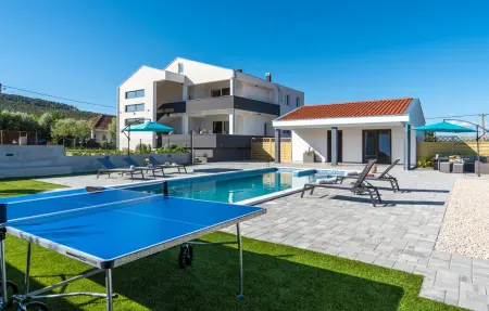 Location Maison à Glavica 6 personnes