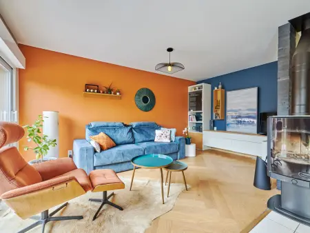 Location Maison à Portbail 2 personnes