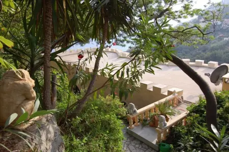 Location Maison à Roquebrune Cap Martin 3 personnes