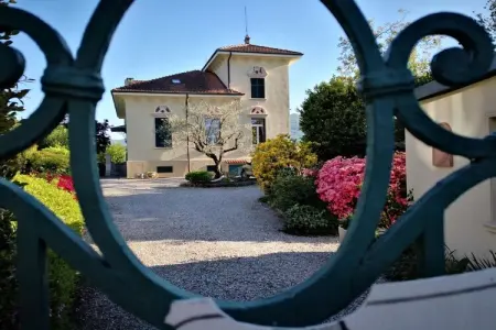 Location Maison à Luino 4 personnes
