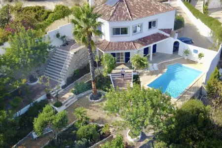 Location Villa à Loulé 4 personnes