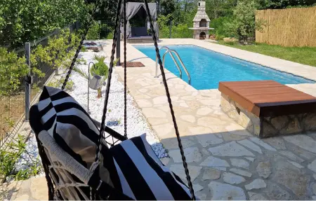 Location Maison à Nedescina 4 personnes