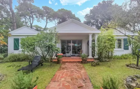 Location Maison à Saint Brevin les Pins 9 personnes