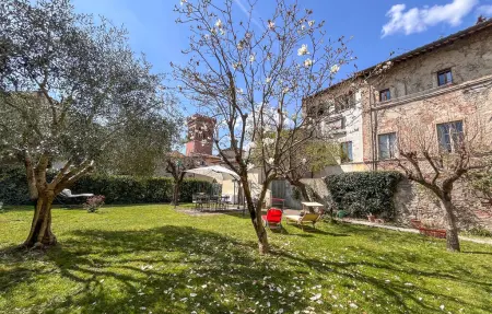 Location Maison à Sansepolcro 3 personnes