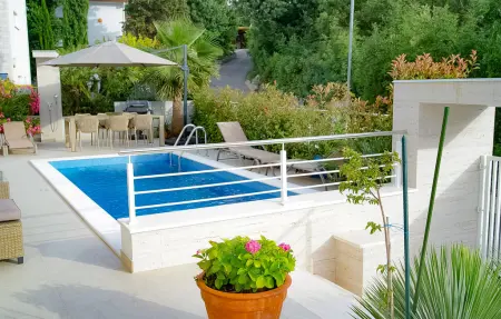 Location Maison à Klimno 6 personnes