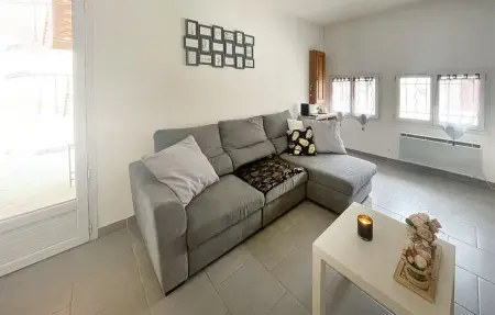 Location Maison à La Roquebrussanne 8 personnes