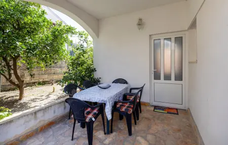 Location Maison à Tustevac 6 personnes