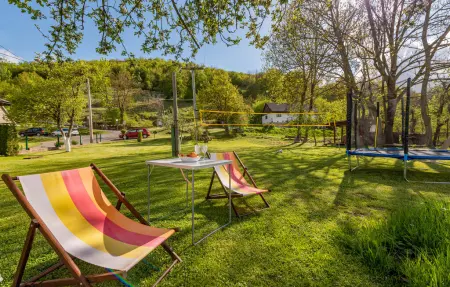 Location Maison à Perusic 5 personnes