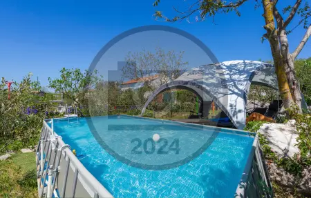 Location Maison à Labin 4 personnes