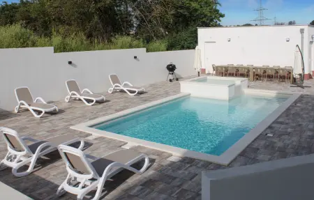 Location Maison à Pula 16 personnes