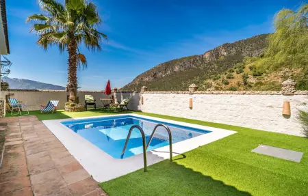 Location Maison à Algodonales 6 personnes