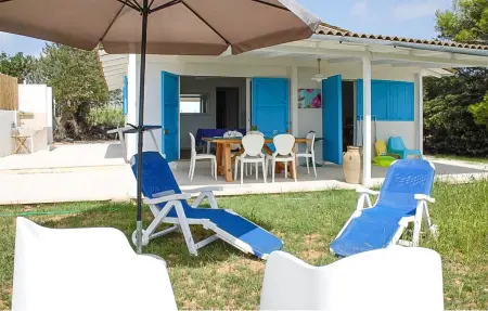 Location Maison à Ispica 6 personnes