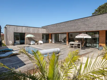 Location Maison à Locquirec 6 personnes