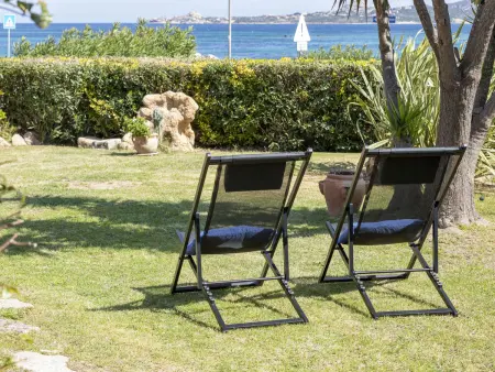 Location Maison à Cannigione 5 personnes