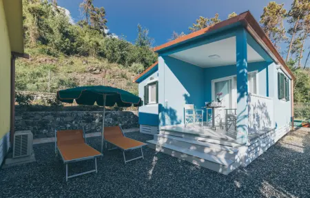 Location Maison à Deiva Marina 4 personnes