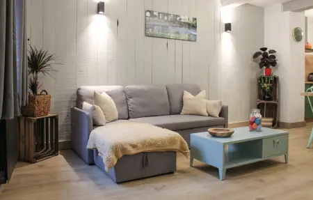 Location Maison à L'Isle sur la Sorgue 6 personnes