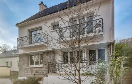 Location Maison à Lanvaudan 8 personnes