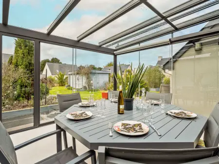 Location Maison à Dinard 6 personnes