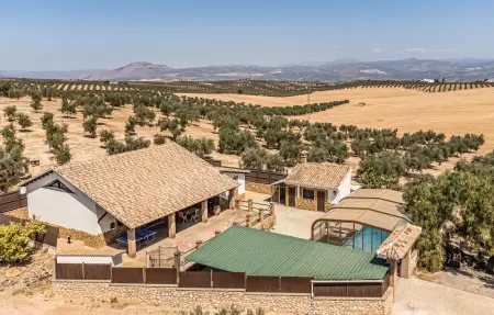 Location Maison à Salar 9 personnes