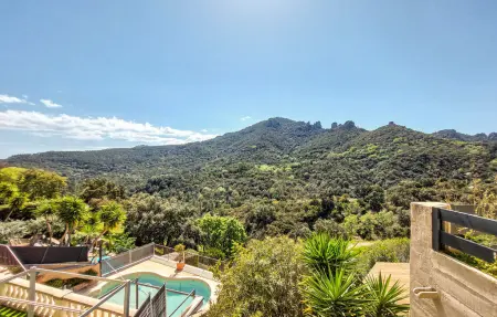 Location Maison à Fréjus 5 personnes