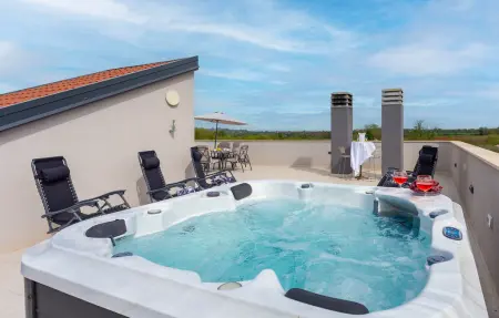 Location Maison à Pula 5 personnes