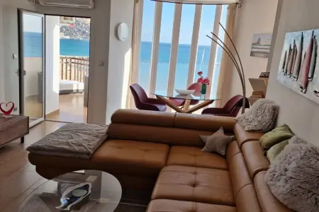 Location Maison à Calpe 4 personnes