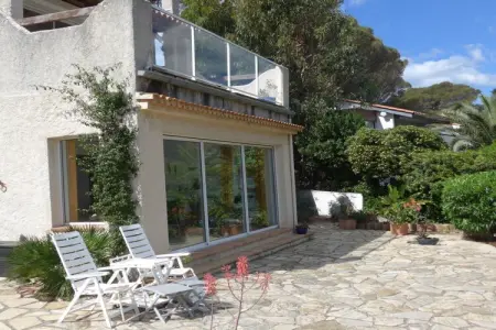 Location Maison à Cavalaire 4 personnes