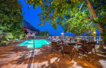 Location Maison à Jesenice 8 personnes