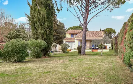Location Maison à Loriol du Comtat 6 personnes