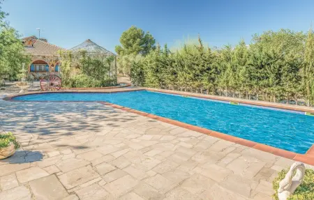 Location Maison à L'Ametlla de Mar 12 personnes