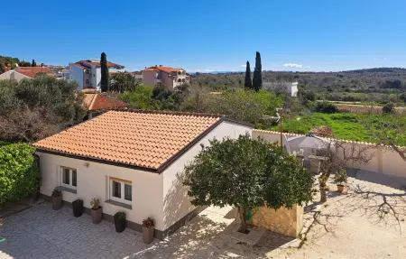 Location Maison à Medulin 2 personnes