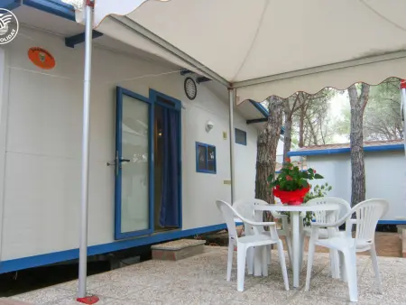 Location Maison à Vignola Mare 4 personnes