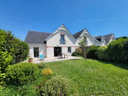 Location Maison à Carnac 5 personnes