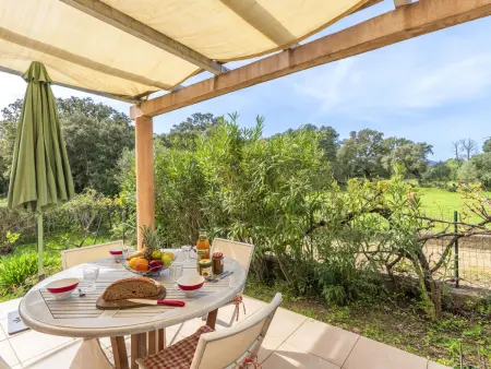 Location Maison à Porto Vecchio 4 personnes