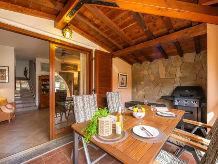 Location Maison à Villasimius 4 personnes