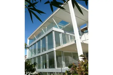 Location Maison à Schenna 4 personnes