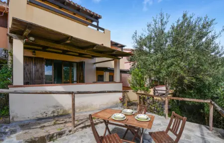 Location Maison à Arbus 4 personnes