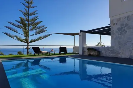 Location Maison à Rincón de la Victoria  Malaga 6 personnes