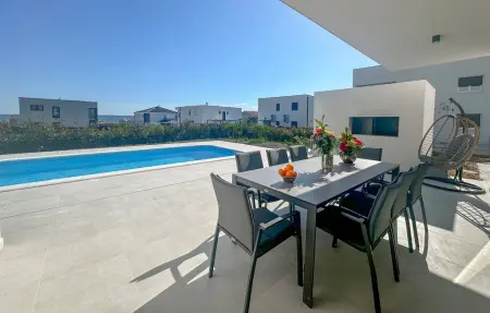 Location Maison à Kastel Stari 6 personnes