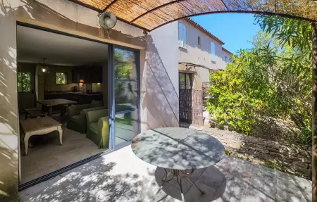 Location Maison à Saint Laurent de la Cabrerisse 4 personnes