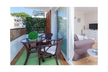 Location Maison à cala millor 5 personnes