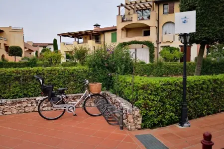 Location Maison à Peschiera del Garda 4 personnes