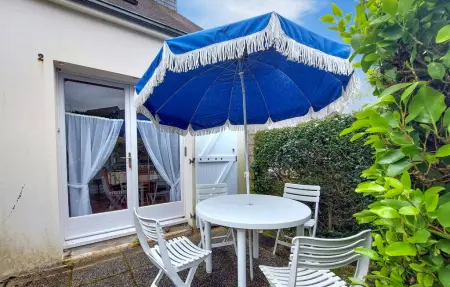 Location Maison à Saint Philibert 4 personnes